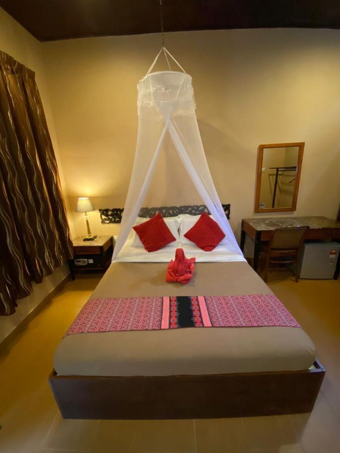 Ombak Dive Resort Perhentian Island Pulau Perhentian Kecil Exteriör bild