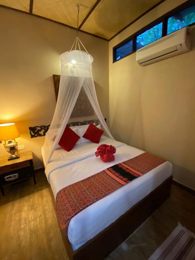 Ombak Dive Resort Perhentian Island Pulau Perhentian Kecil Exteriör bild