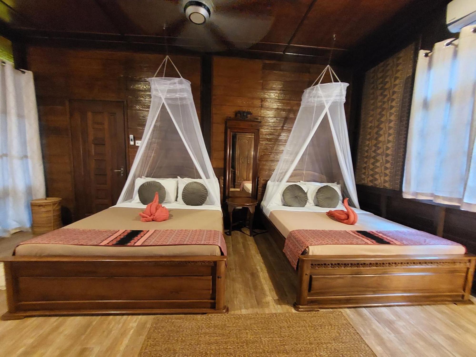 Ombak Dive Resort Perhentian Island Pulau Perhentian Kecil Exteriör bild