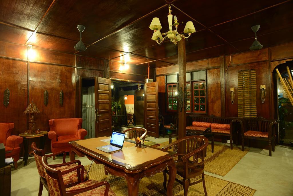 Ombak Dive Resort Perhentian Island Pulau Perhentian Kecil Exteriör bild